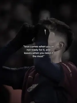 18:23 | love comes and goes… #pedri #Love #quotes #fyp #jola7ftbl 
