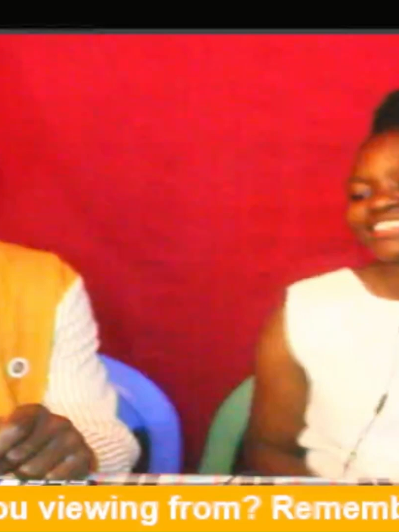 Mistaken Identity can sing #bedsiterfm #trendingvideo #kazinikazi