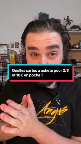Guide achat Carte Pokémon ! Quelle carte pour 2, 5 et 10€ ?! #pokemonfrance #cartespokemon #PokemonTCG #achatspokemon #CollectionPokemon 
