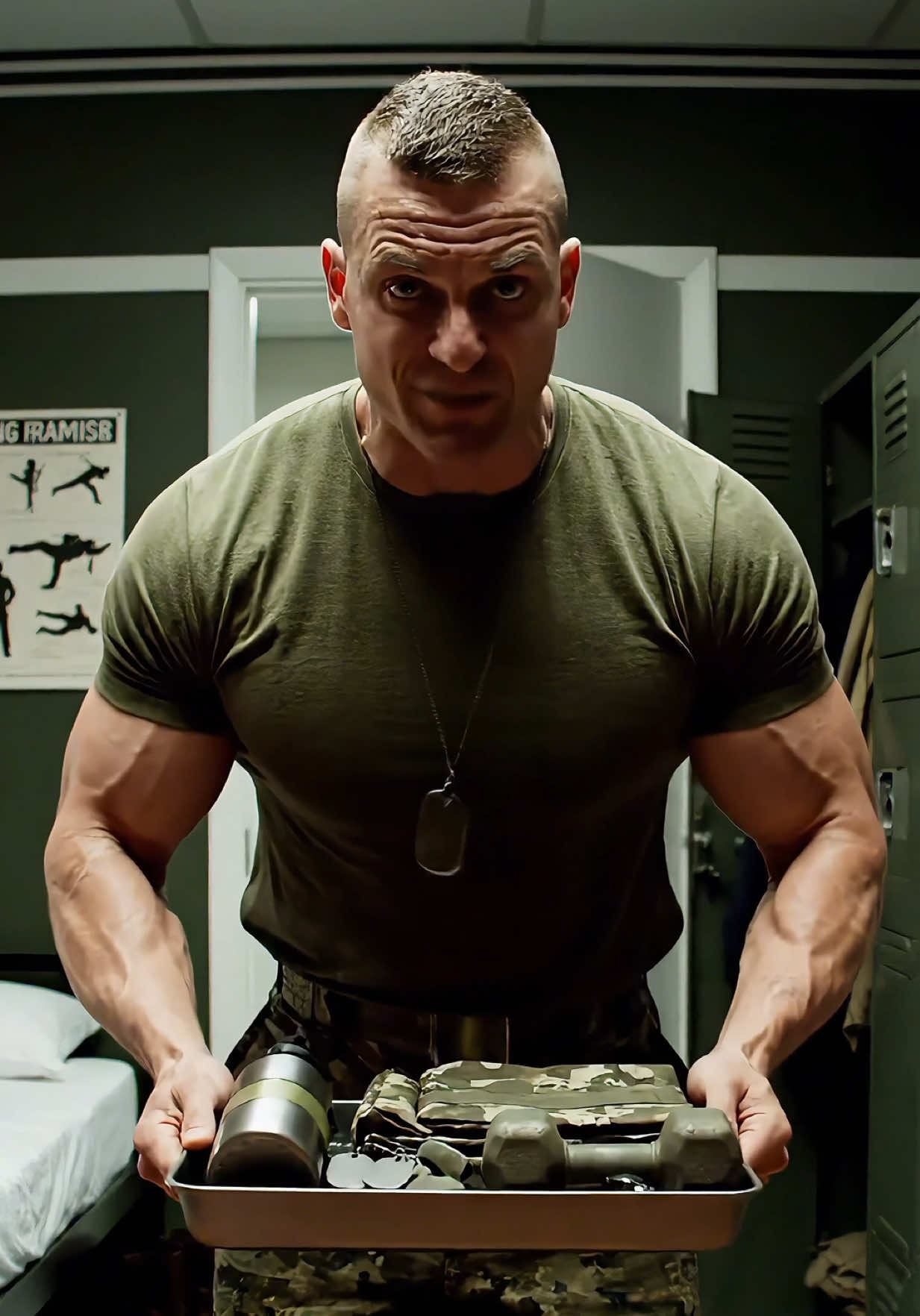 Tu as un an à vivre en coloc, choisis ton coloc ?  #plats #30minutes #FoodChallenge #défiimpossible 