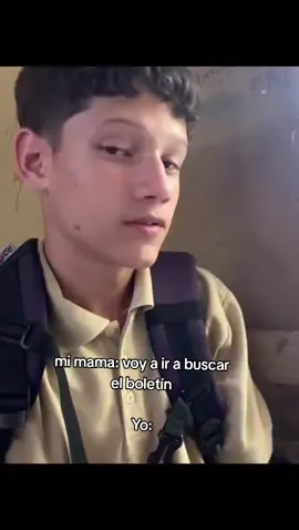 #viral #paratii #colegio #mama 