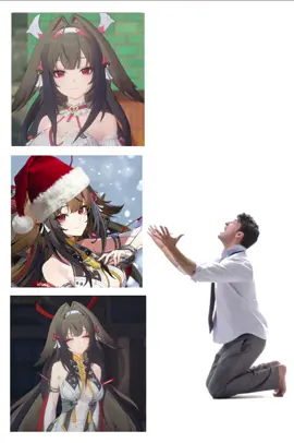 New Ye Shungaung Picture Acquired means new post 🤑 #zzz #zenlesszonezero #yeshunguang #christmas #wishlist 