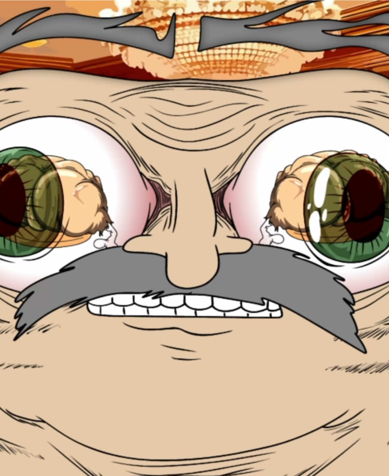 Happy Thiccsgiving everyone #thanksgiving #turkey #stuffed 