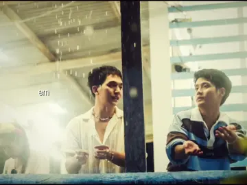 thơ 🤍  #donhathoang #dinhkhang #hangxommoi #giacmocuaem #couple 