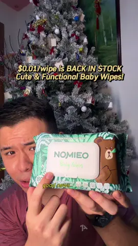 More than 13,700 boxes has been sold and their rating still 4.9/5⭐️ SUPER WORTH IT #babywipes #wetwipes #wettissue #wipes #createtowin 