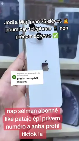 Réponse à @berlandine64 #abonne #pourtoi 