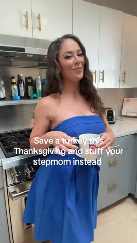 I said what I said 😉 happy Thanksgiving 🦃 