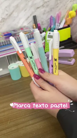 Achadinhos da loja que você precisa conhecer! ✨🛍️ #fyp #utilidades #papelaria #marcadores 