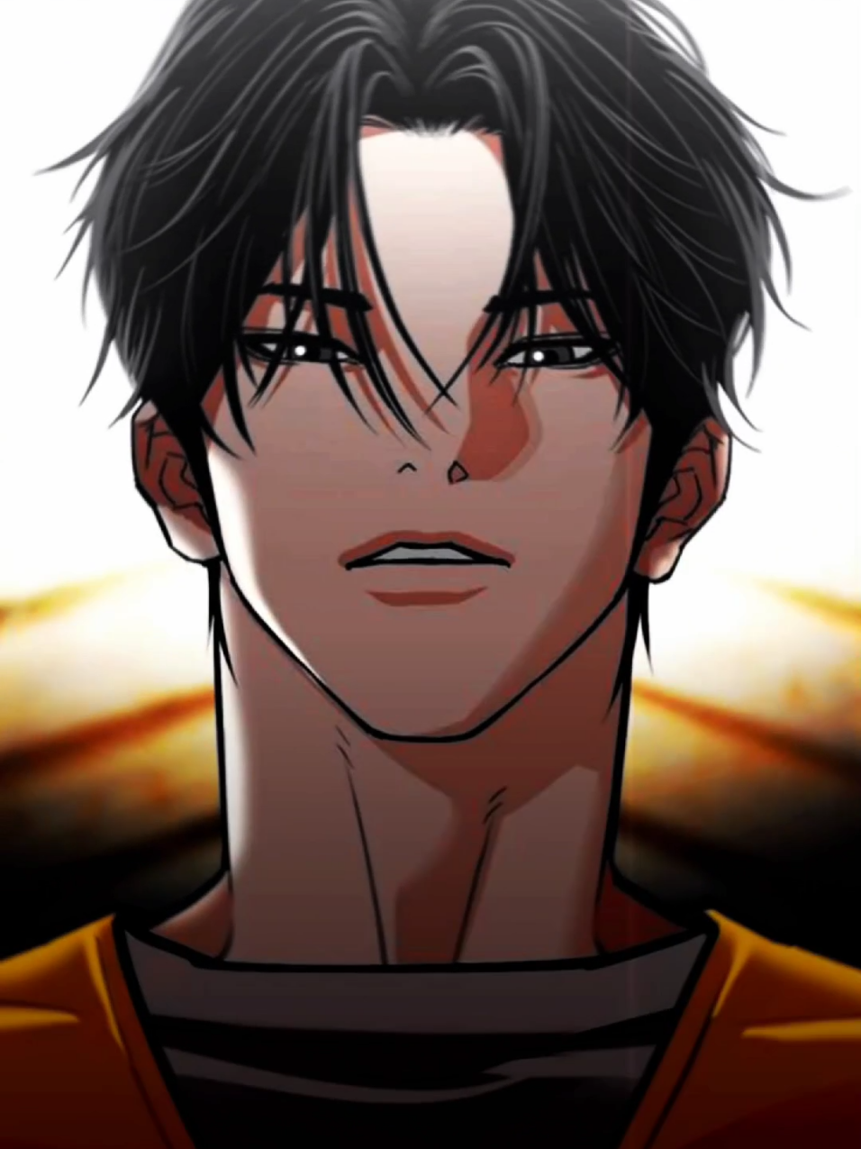 #lookism583 : waduh eljeh ini bakal ngeberesin/ngekill jaegyeon dalam kurun waktu 5 menit? 😳 #spoiler #lookism #manhwa #fyp 