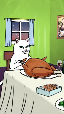 HAPPY THANKSGIVING 🦃🍽️