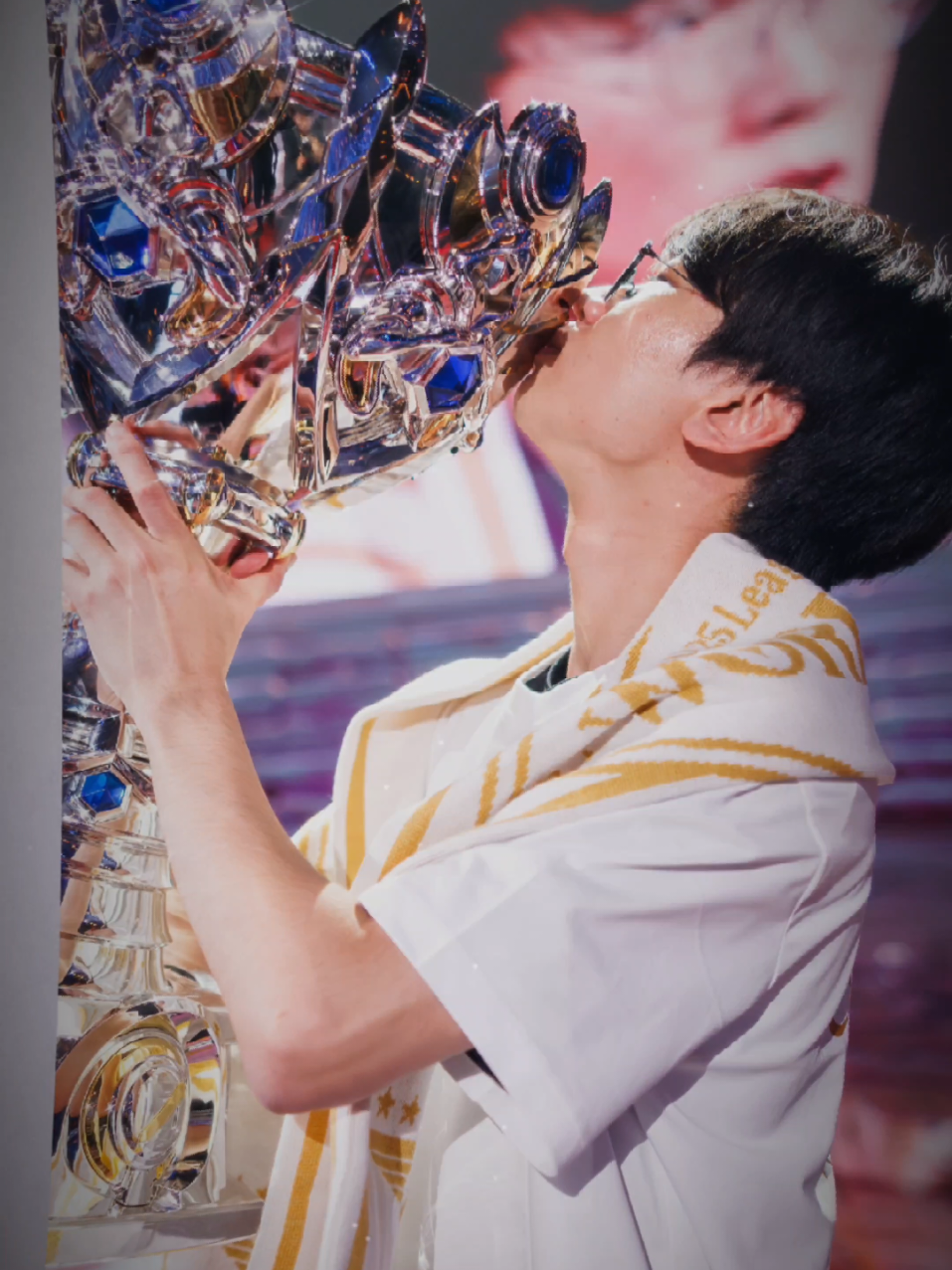 Đến vì Doran , Ở lại vì Doran. Em là viên ngọc quý giá của tôi #choihyeonjoon #doran 