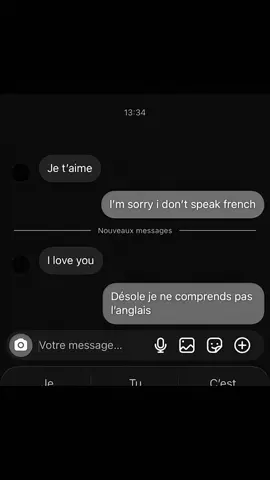 #pourtoii #french #foryouforuou #trend #prtoiシ 