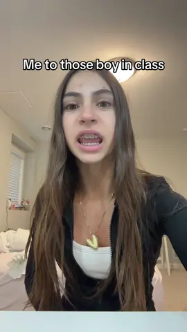 They never shut up like it’s so annoying #fyp #viral #relatable #xyzbca #cringy 