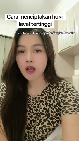 kenapa ada org yg langganan hoki dan penjelasannya