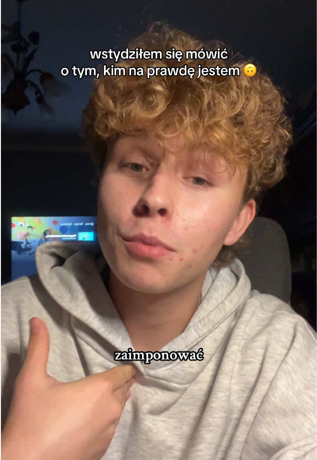 stęskniłem się za yappingiem na social mediach 🤓 #kvbadamiec 