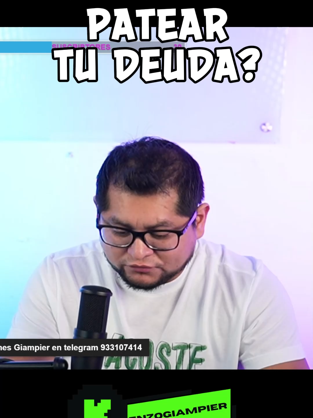 ¿BUSCAS PATEAR TU DEUDA? #deuda #prestamos #ruleteo #lineadecredito #finanzaspersonales #tarjetasdecredito #inversionistas