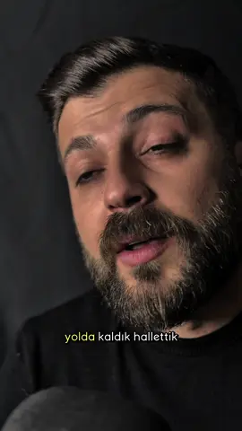 Allah kimseye muhtaç etmesin. #sametbqa