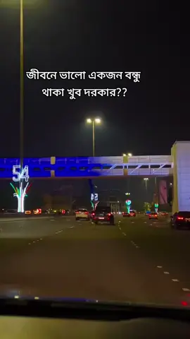জীবনে একজন ভালো বন্ধু থাকা খুবই দরকার?? #tiktok #vairal #fyp #1millionaudition #abudhabi🇦🇪 
