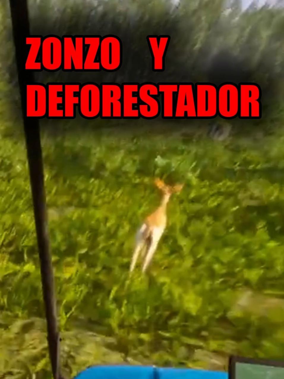 Universos Paralelos #LIVEIncentiveProgram #LIVEFEST2025 #MakeLIVECount #PaidPartnership #sonsoftheforest 