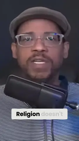 Religion can hijack your operating system, replacing confidence with guilt. Whose plan are you really following? #BeliefSystems #QuestionEverything #FreeYourMind #CriticalThinking