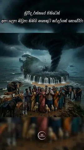 ත්‍රිවිද රත්නයේ පිහිටෙන් කිසිම කෙනෙක්ට කරදරයක් වෙන්න එපා 🥹🙏🏻💯 #foryoupage #foryou #safesrilanka #droneashen #fyp 