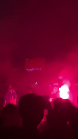 jakarta enjoy  #psimjogja #brajamusti #97persija #happyaniversarypersija #persija97thanniversary 