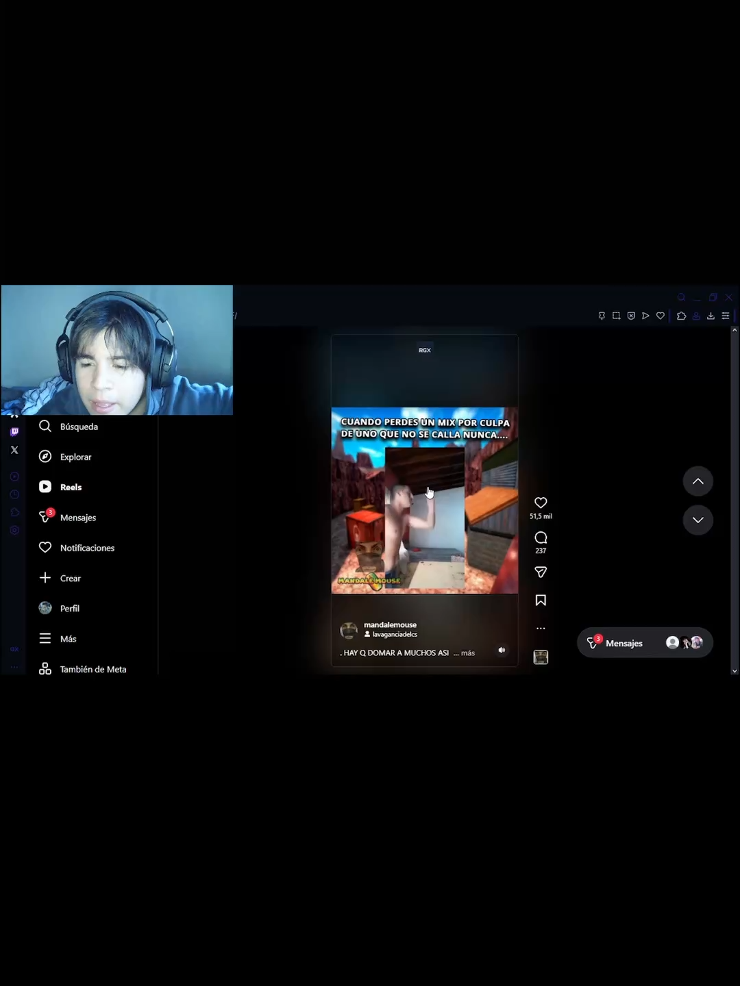 Gaston!! #humor #memes #comedia #jaja #argentina #shitpost #edit #jajaja