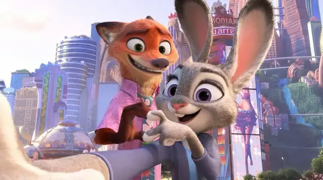 #zootopia2 #wallpaper #xh 