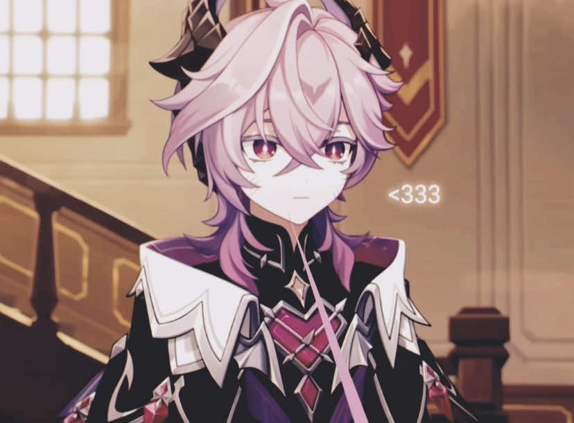 hi durin i genuinely cannot sleep at night bevause i’m so excited for his release if i dojt get him i will cry. my sweet angel. ok? ok #GenshinImpact #durin #durinedit #genshinedit #xyzbca 