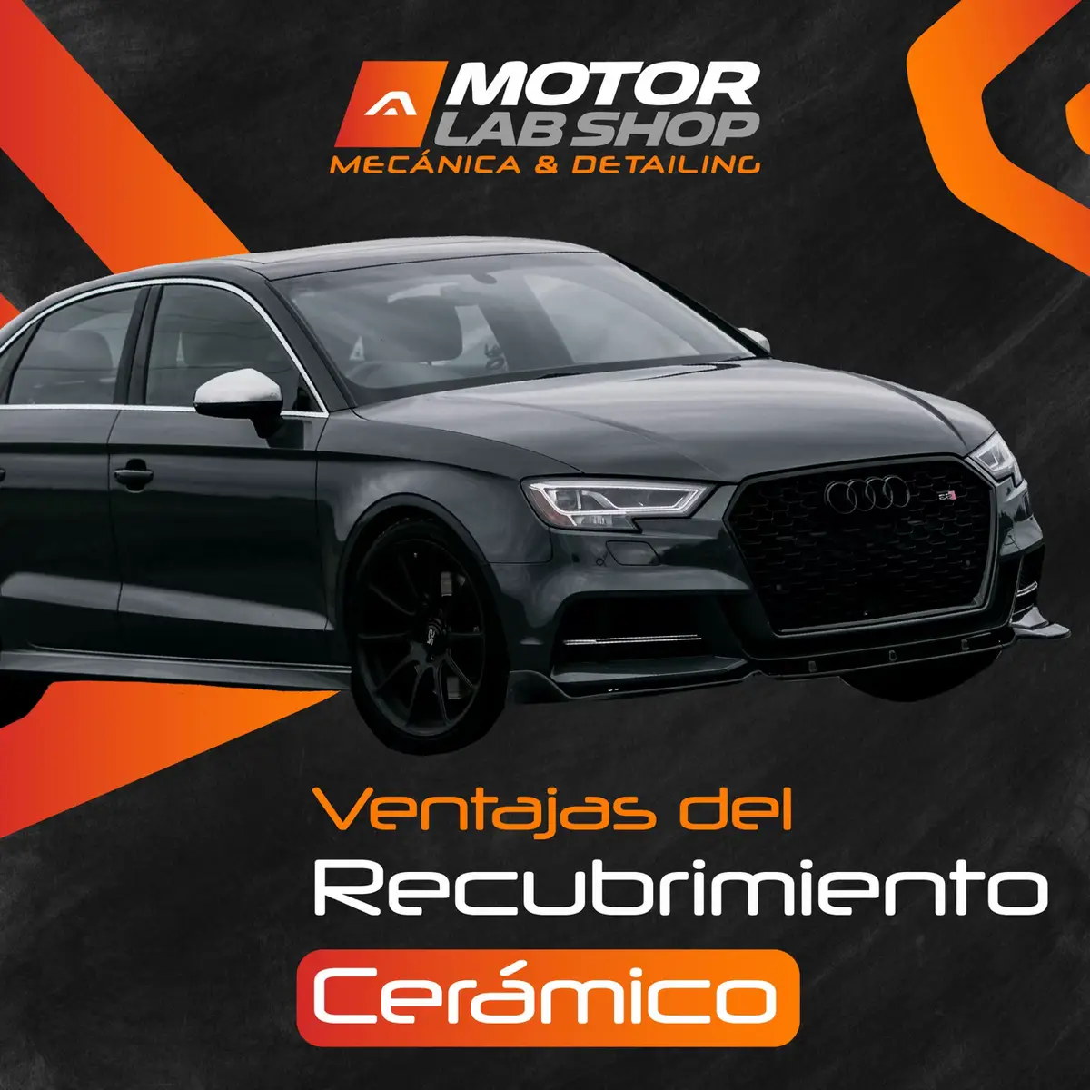 🚗 No es solo brillo… es protección premium. El recubrimiento cerámico mantiene tu pintura como nueva hasta por 3 años ✨ 💥 Este noviembre tienes 20% de descuento. Agenda tu cita y deja que tu coche hable por ti. 💎 #ceramiccoating #pulido #detailingcars #puebla #motorlabshop 