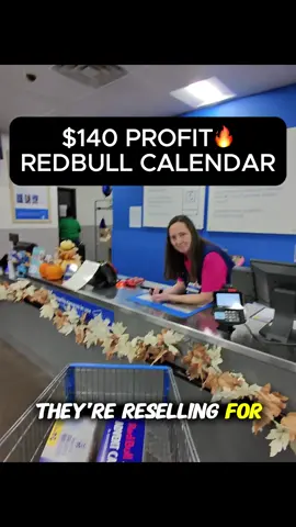 Red Bull released advent calendars and they are flipping for HUNDREDS on eBay Comment 