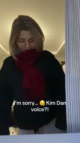 #kimdan #jinx #blmanwha #fyp 