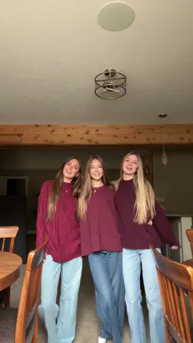 turkey day 🦃 #sisters #matching #fypシ #viral 