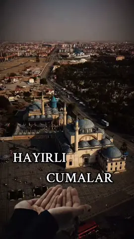 #hayırlıcumalar🌹🌺🌺🌷💖 #cumanız_mübarek_olsun🌹🕋🌹🕌🤲 #fypシ゚ 