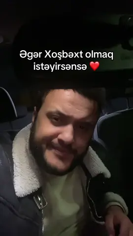 Yaxsi ki, varsan ❤️ #alisovkimi #xosbextolmaqisteyirsense #xosbextlik #ozunedeyerver #kesfetteyiz 