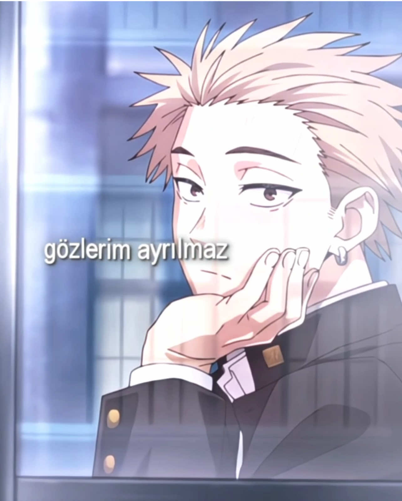 Ritim diyincede ben | text yapamiyrm. #thefragrantflowerbloomswithdignity#fyppppppppppppppppppppppp#kesfet#animeedit#edit 