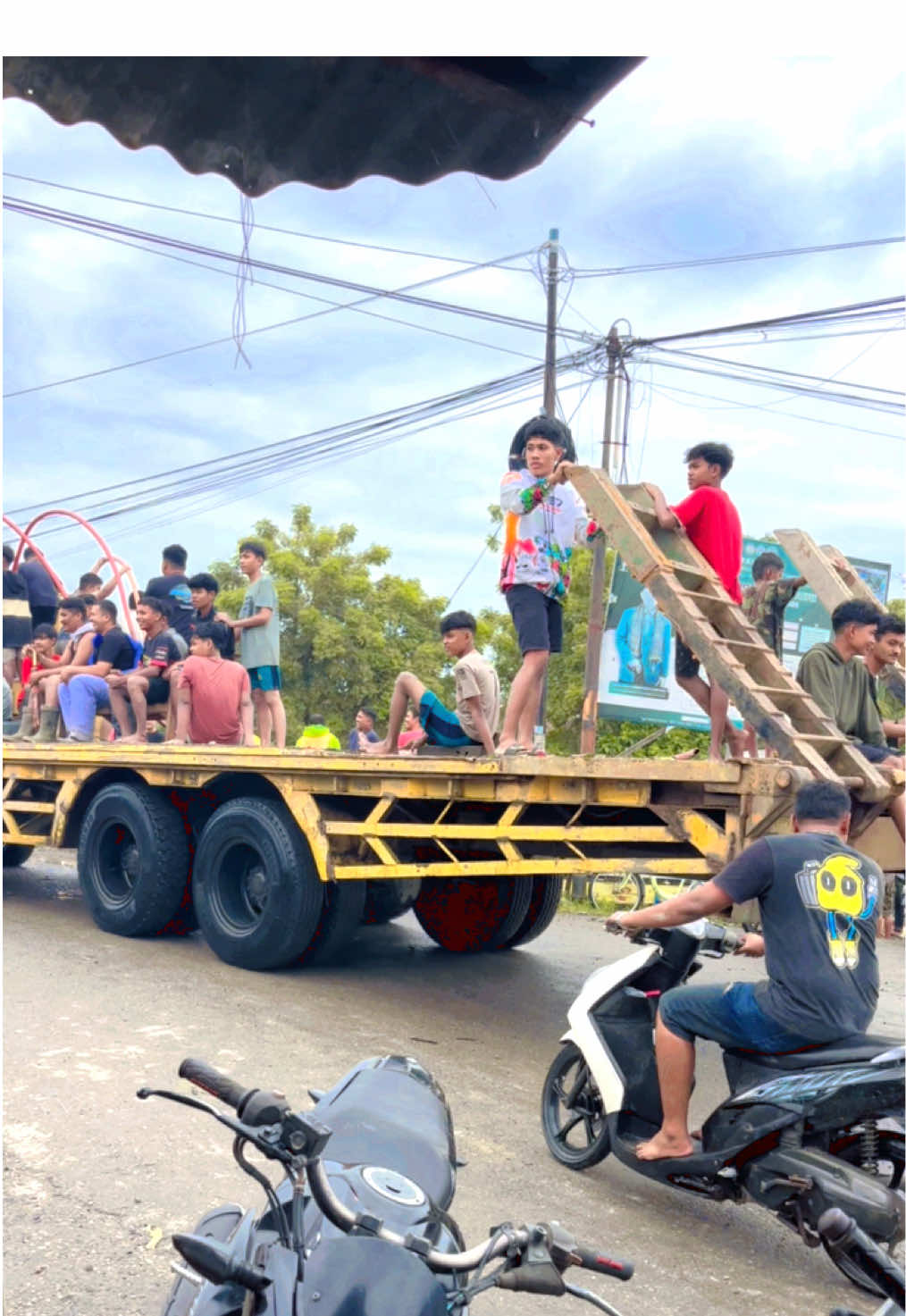 Asoe lhok kembang tanjong
