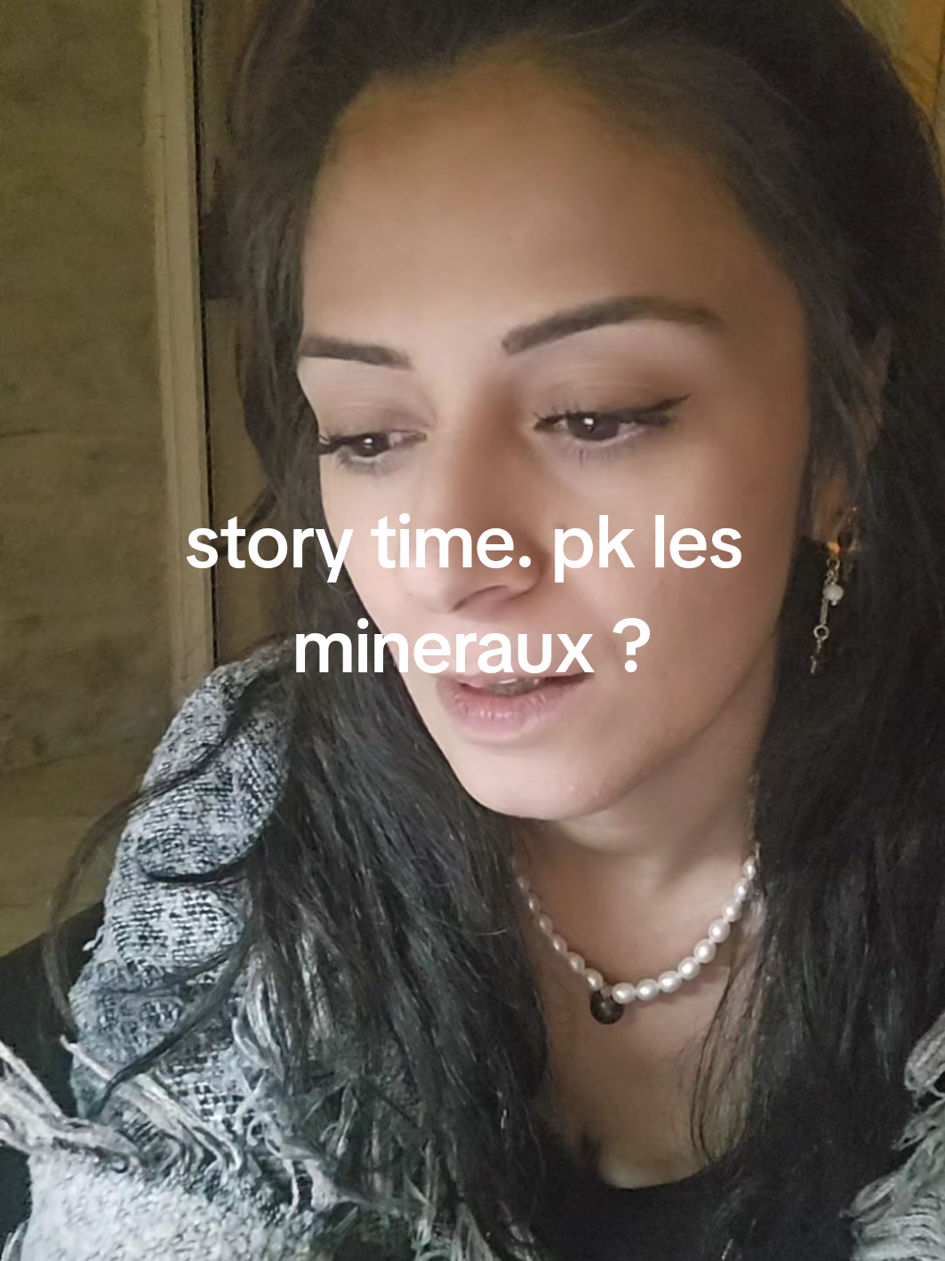 Story time !  Pourquoi avoir fait de ma passion mon métier ?  #storytime #smallcreator #tiktokviral 