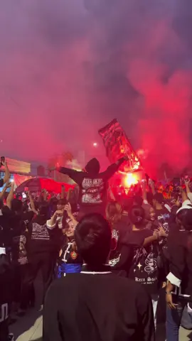 vibes pengesahan 143 ikspi kera sakti#ikspikerasakti_indonesia #ikspimedia #iks #fyp 