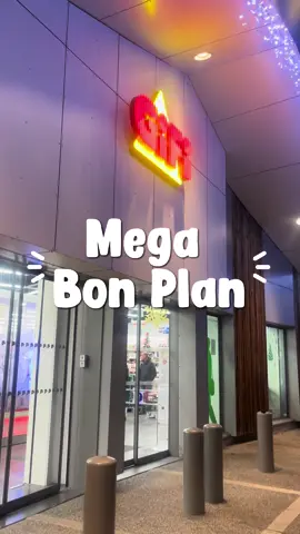 ‼️ Miroir pas cher chez GIFI ‼️  Miroir de 1m95 a seulement 39€ !!!  @GiFi.france.officiel  #gifi #miroir #bonplan 