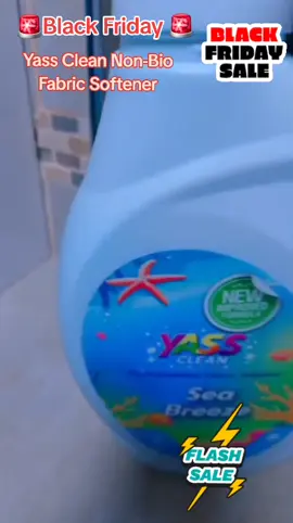 #blackfriday #yasscleannonbio #non -bio#seabreeze #🚨🚨 