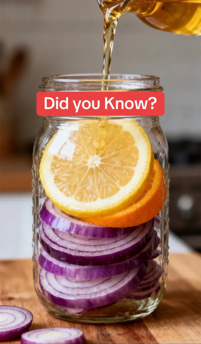 #health #nature #onion #lemon #healthtips 