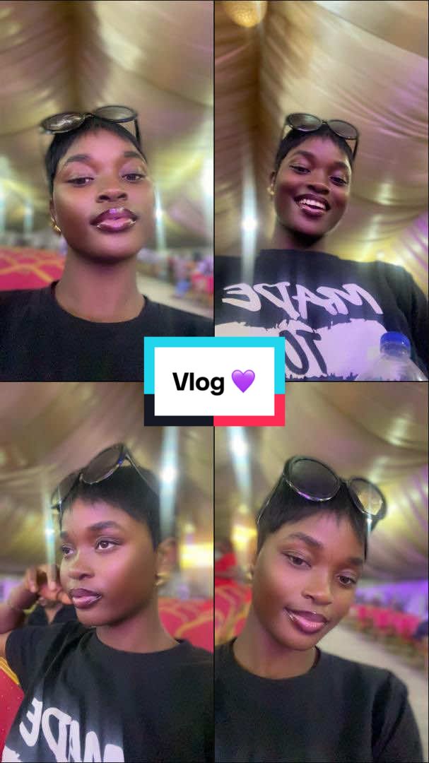 I got tired that I just stopped making videos 😂  Hope yall enjoy it? 