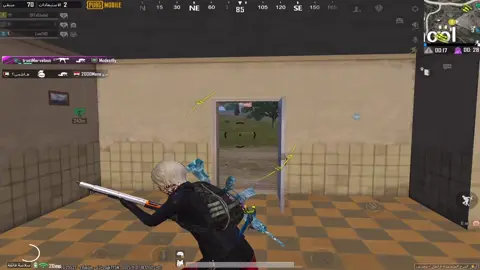 اعوف الدنيا! #OFFxKhaled  #pubgmobile 