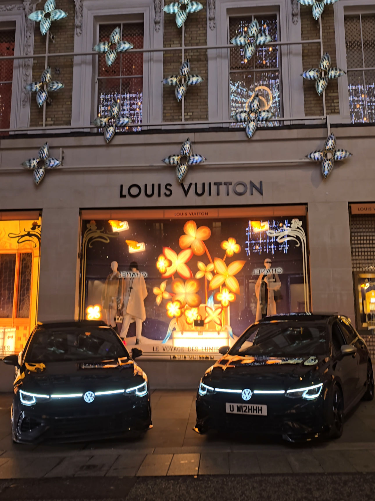 Naturally  #golf8r #golfr #fyp #volkswagen #stage3 