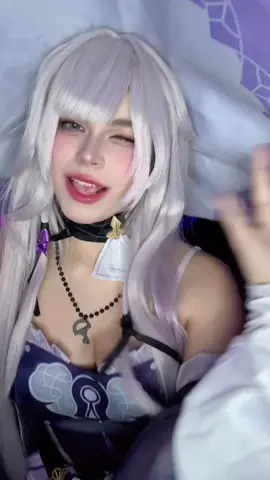 je suis un homme riche en effet #cosplay #foryou #kpop #hoyoverse #transition 