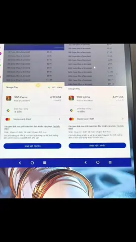 Cố gắng mỗi ngày #inapp#mmo