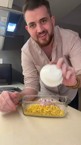 يوميات ثلاثيني اعزب يجرب وصفات تيكتوك 😅