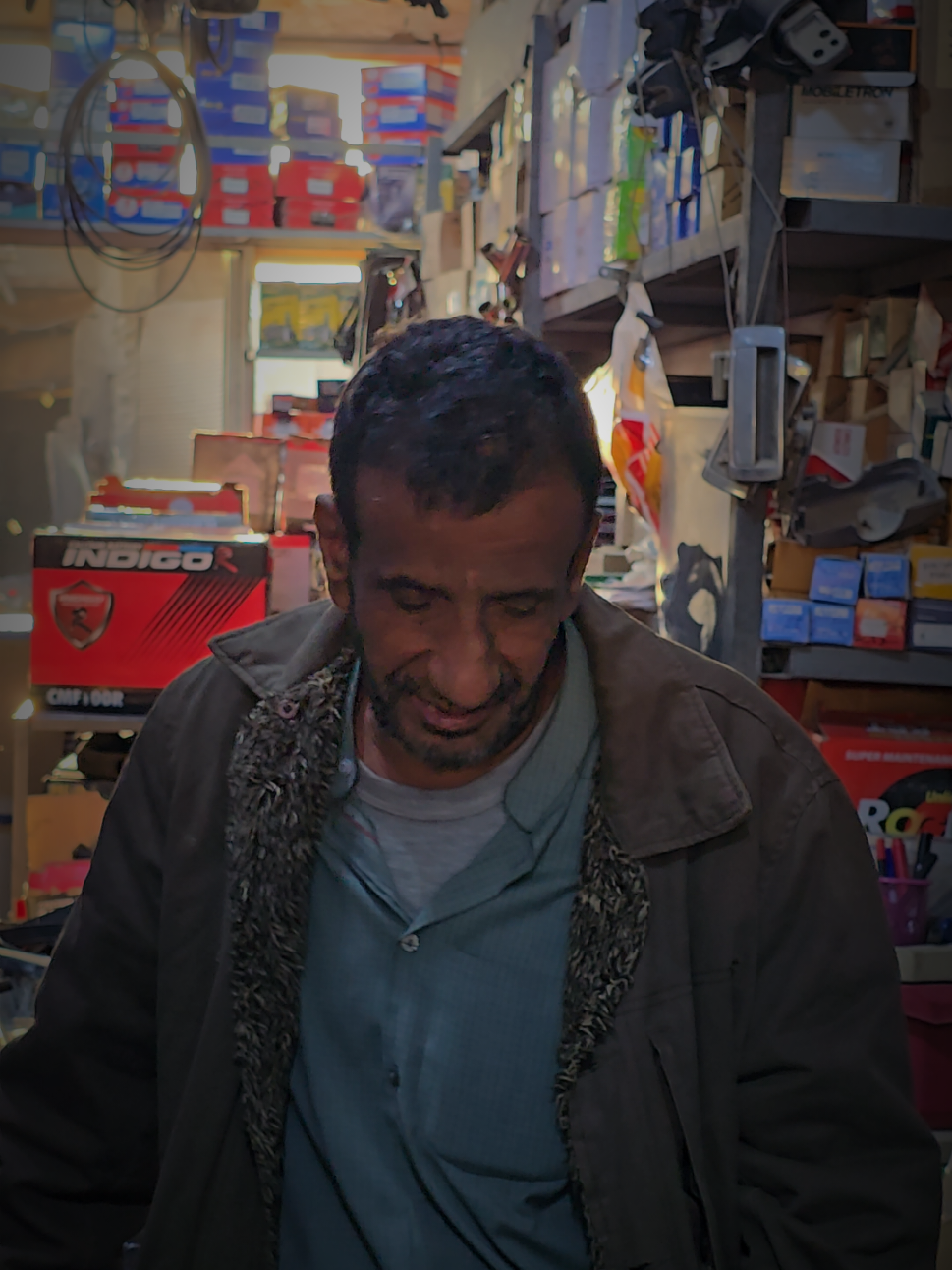 😅🤟🏾#سوق_الشيوخ #الناصريه #CapCut #dh ##الشعب_الصيني_ماله_حل 