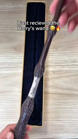 What’s your favorite wand ?👆🔗 #harrypotter #magicwand #harrypotterwands #potterhead #hogwarts  With this magic wand you’ll become the next Harry Potter or maybe a new and better wizard , you want to unleash all your inner magic ? Then this is the best magic wand for a potterhead or you are a muggle ? ⚡️✨🪄